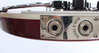 1999 Rickenbacker 620 fireglo