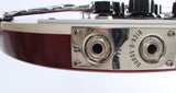 1999 Rickenbacker 620 fireglo