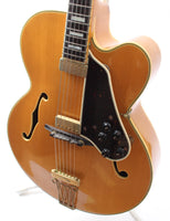 1979 Ibanez FA-500 NT natural