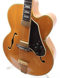 1979 Ibanez FA-500 NT natural