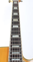 1979 Ibanez FA-500 NT natural