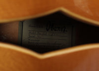 1979 Ibanez FA-500 NT natural