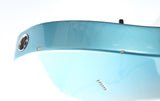 2001 Fender Telecaster 72 Reissue ice blue metallic