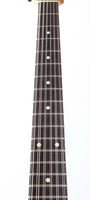 2003 Fender Stratocaster 12-string ocean turquoise metallic