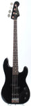 1984 Squier Precision Jazz Bass Special PJ-555 black