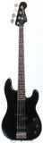 1984 Squier Precision Jazz Bass Special PJ-555 black