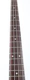 1984 Squier Precision Jazz Bass Special PJ-555 black