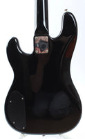 1984 Squier Precision Jazz Bass Special PJ-555 black