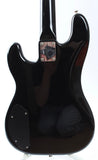 1984 Squier Precision Jazz Bass Special PJ-555 black