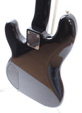 1984 Squier Precision Jazz Bass Special PJ-555 black