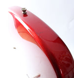 1998 Fender Jazzmaster 66 Reissue candy apple red