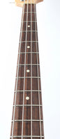 2007 Fender Precision Bass Highway One crimson red transparent