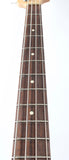 2007 Fender Precision Bass Highway One crimson red transparent