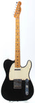 1974 Fender Telecaster black