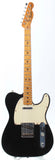 1974 Fender Telecaster black