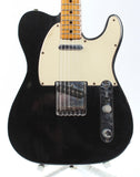 1974 Fender Telecaster black