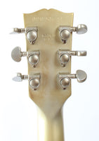2003 Gibson Les Paul Studio platinum