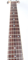 1987 Gibson ES-335 Dot natural blonde