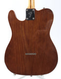 1978 Fender Telecaster walnut