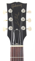2005 Gibson Les Paul Special DC faded tv yellow