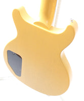 2005 Gibson Les Paul Special DC faded tv yellow