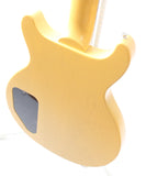 2005 Gibson Les Paul Special DC faded tv yellow