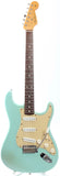 2006 Fender Stratocaster American Vintage 62 Reissue sonic blue