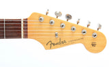 2006 Fender Stratocaster American Vintage 62 Reissue sonic blue