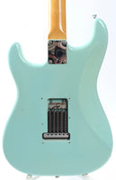 2006 Fender Stratocaster American Vintage 62 Reissue sonic blue