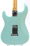 2006 Fender Stratocaster American Vintage 62 Reissue sonic blue