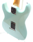 2006 Fender Stratocaster American Vintage 62 Reissue sonic blue