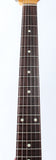 1983 Squier Stratocaster 62 Reissue candy apple red