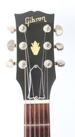 1987 Gibson ES-335 Dot natural blonde