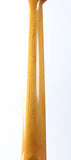 1983 Squier Stratocaster 62 Reissue candy apple red