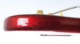 1983 Squier Stratocaster 62 Reissue candy apple red