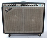 1974 Fender Twin Reverb JBL D120F silverface