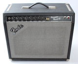 1982 Fender Princeton Reverb II black
