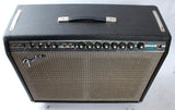 1974 Fender Twin Reverb JBL D120F silverface