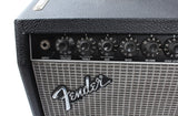 1982 Fender Princeton Reverb II black