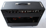 1974 Fender Twin Reverb JBL D120F silverface