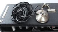 1982 Fender Princeton Reverb II black