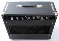 1982 Fender Princeton Reverb II black