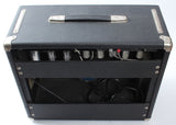 1982 Fender Princeton Reverb II black
