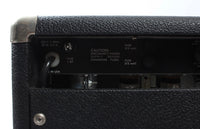 1982 Fender Princeton Reverb II black