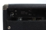1982 Fender Princeton Reverb II black
