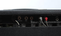 1982 Fender Princeton Reverb II black