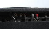 1982 Fender Princeton Reverb II black