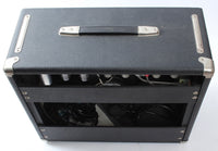 1982 Fender Princeton Reverb II black