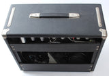1982 Fender Princeton Reverb II black