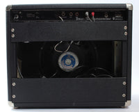 1982 Fender Princeton Reverb II black